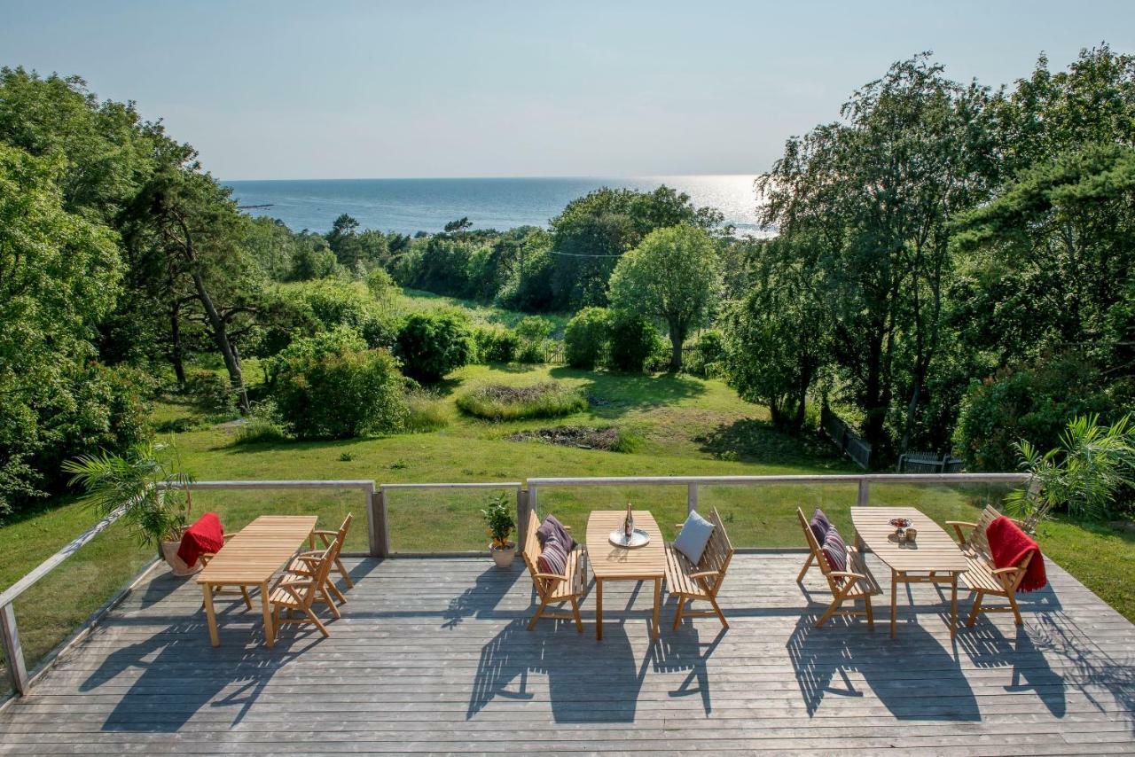 Villa Lullyhill VBY Extérieur photo
