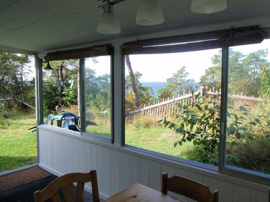 Villa Lullyhill VBY Extérieur photo